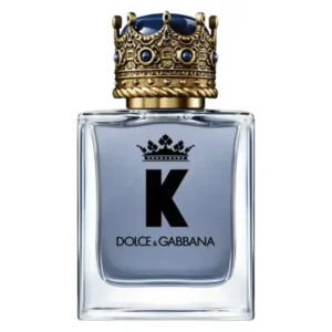 عطر کینگ_کی از برند  دلچه گابانا | Dolce Gabbana King-k
