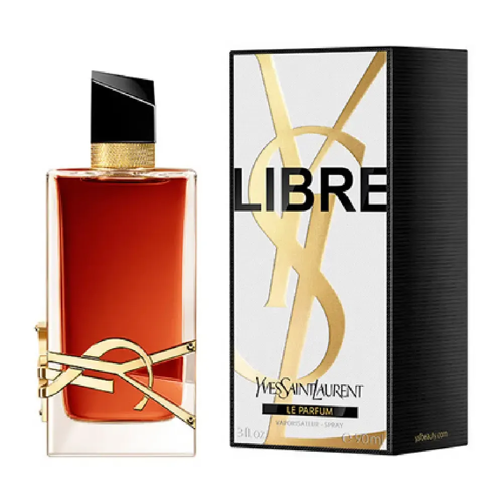 عطر لیبره له پارفوم از برند ایو سن لورن | YSL Libre Le Parfum