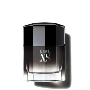 عطر بلک ایکس اس زنانه از برند پاکو رابان | Paco Rabanne Black XS EDT