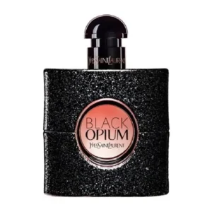 عطر بلک اپیوم از برند ایو سن لوران | Yves Saint Laurent Black opium